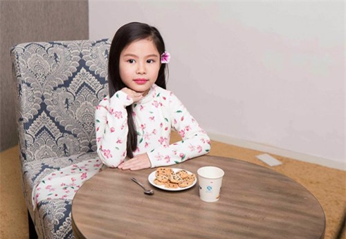 ao dai tuyet dep cho me va con gai yeu don tet - 1