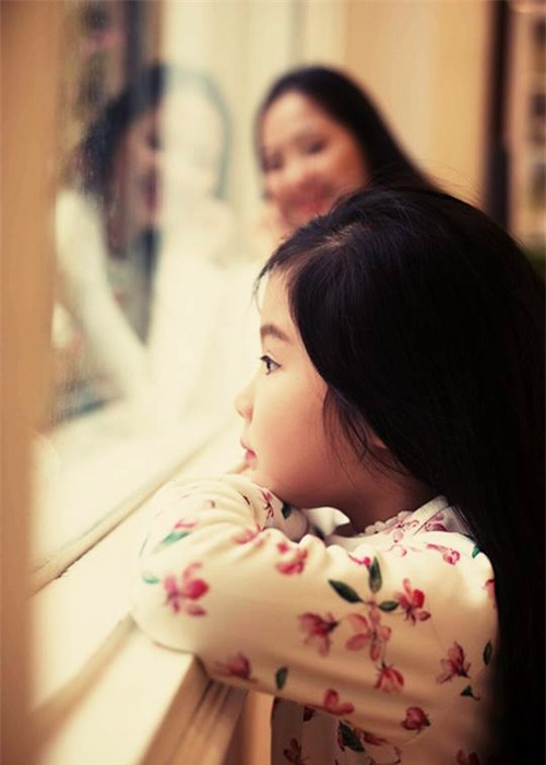 ao dai tuyet dep cho me va con gai yeu don tet - 4