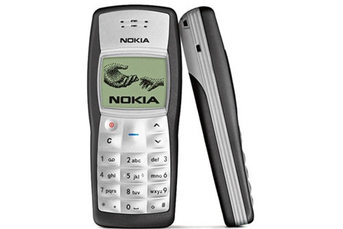 top 10 dien thoai nokia “hut khach” nhat trong lich su hinh anh 1