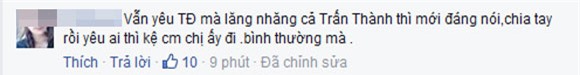 Dân mạng phản ứng thế nào khi lộ ảnh Hari Won hôn Trấn Thành say đắm? 2