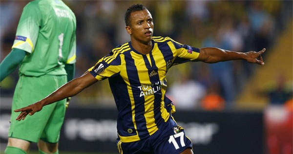 Vì sự nghiệp, Nani khiến gia đình tan nát - Ảnh 1.