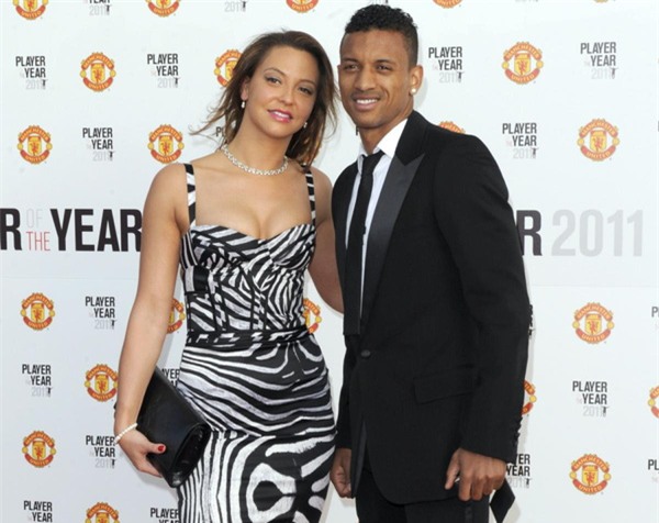 Vì sự nghiệp, Nani khiến gia đình tan nát - Ảnh 2.