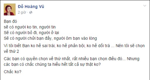 Hari Won đang buồn, suy sụp và khóc rất nhiều - Ảnh 3.