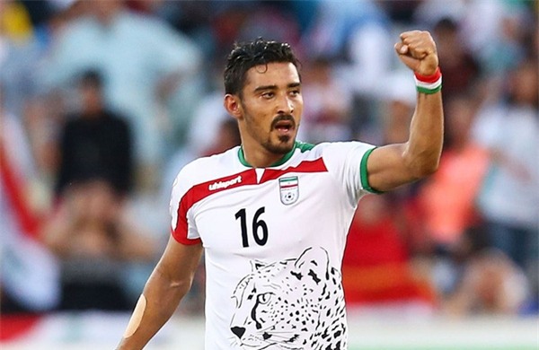 Đội hình những cầu thủ làm khổ các bình luận viên - Ảnh 11.