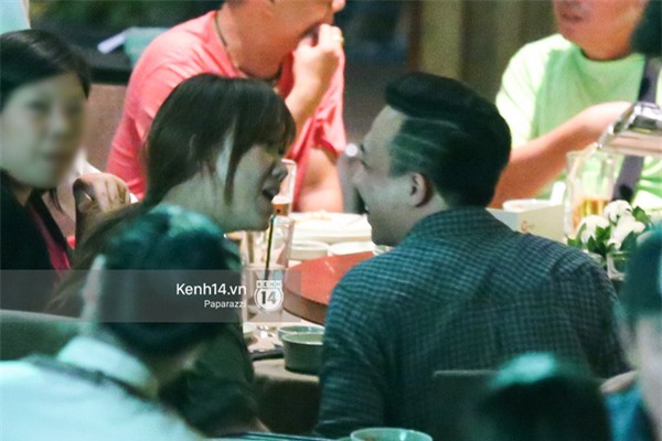 Trấn Thành: Tôi yêu Hari Won nhưng không phải người thứ ba - Ảnh 2.