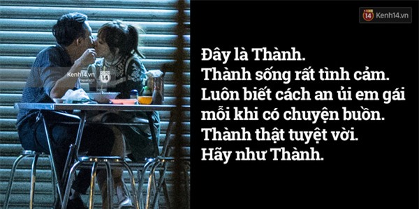 Thế nên bây giờ, điều quan tâm nhất là: Hari cặp với Thành này? - Ảnh 6.