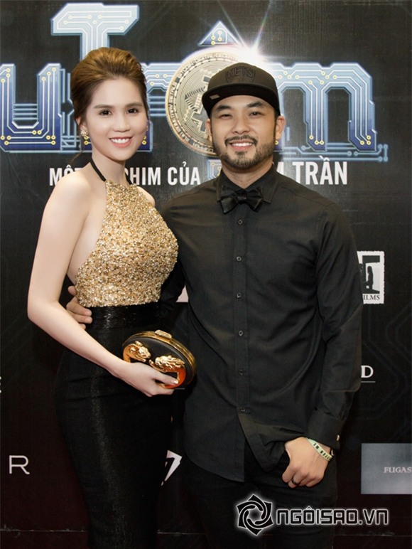 Ngọc Trinh khoe vòng eo hoàn hảo 7