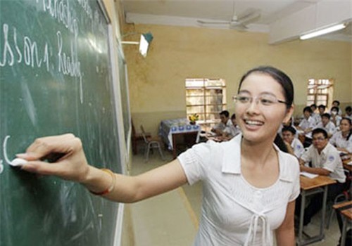 Giáo dục Việt Nam ở đâu sau những thống kê ấn tượng