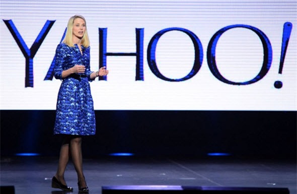 Yahoo, Verizon, AT&T, News Corp, Disney,