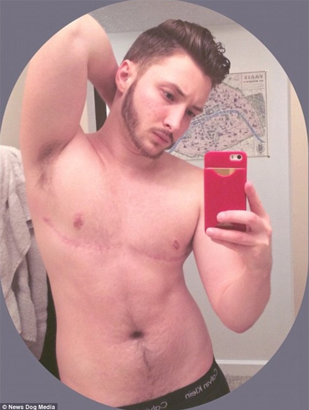 co gai bo thi hoa hau de chuyen gioi thanh dan ong - 10