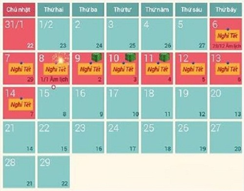 Cười nghiêng ngả với loạt ảnh chế ‘Hành trình về quê ăn Tết’ - Ảnh 3