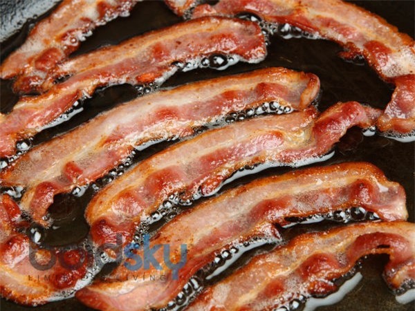 9 thực phẩm không nên ăn vào buổi sáng