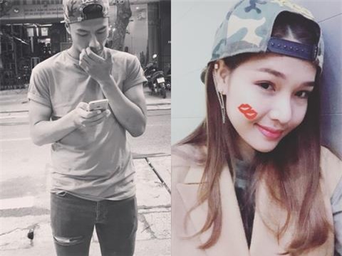 ban gai mac hong quan 