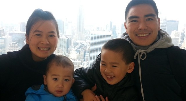 Quán quân, quán quân Olympia, Đường lên đỉnh Olympia, Tết ở hay về, Hà Tĩnh, Phan Mạnh Tân