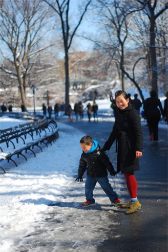 Quán quân, quán quân Olympia, Đường lên đỉnh Olympia, Tết ở hay về, Hà Tĩnh, Phan Mạnh Tân