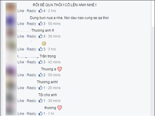 Phản ứng bất ngờ của fan khi Hari Won và Tiến Đạt đồng lên tiếng - Ảnh 12.