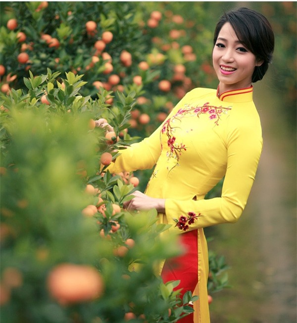 Hoa khôi wushu Thùy Linh sắp lên xe hoa về nhà chồng - Ảnh 3.