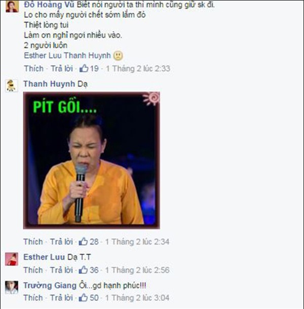 Vừa mở khóa facebook, Hari Won bị fan phát hiện bằng chứng yêu đương với Trấn Thành - Ảnh 8.