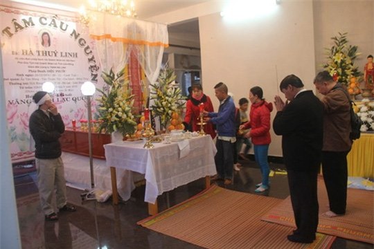 hà linh, trung quốc, chè, đại gia