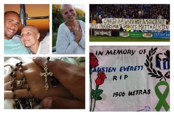 Hiểm họa ung thư từ việc chơi bóng trên sân cỏ nhân tạo - Ảnh 1.