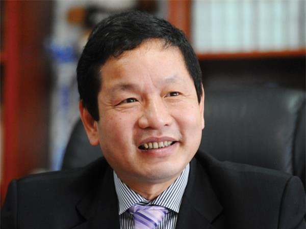 đại gia, phạm nhật vượng, tuổi thân, đại gia, giàu nhất, trương gia bình