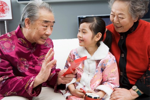 nguon goc va y nghia cua tuc li xi ngay tet - 1