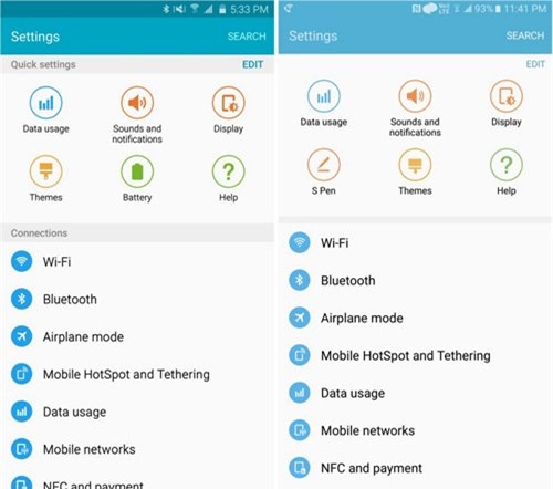 7 tinh nang duoc mong cho nhat o samsung galaxy s7 hinh anh 2