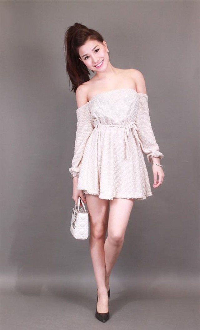 do nhan sac 5 hot girl viet – thai tuoi than hinh anh 12