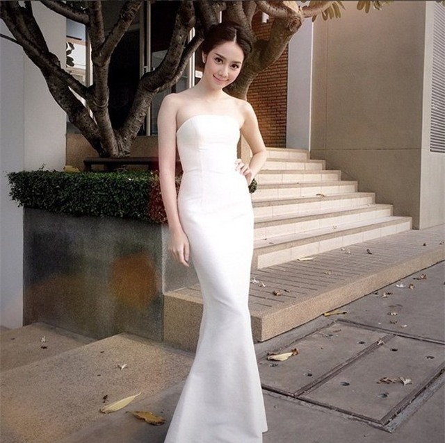 do nhan sac 5 hot girl viet – thai tuoi than hinh anh 15