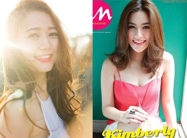 do nhan sac 5 hot girl viet – thai tuoi than hinh anh 16