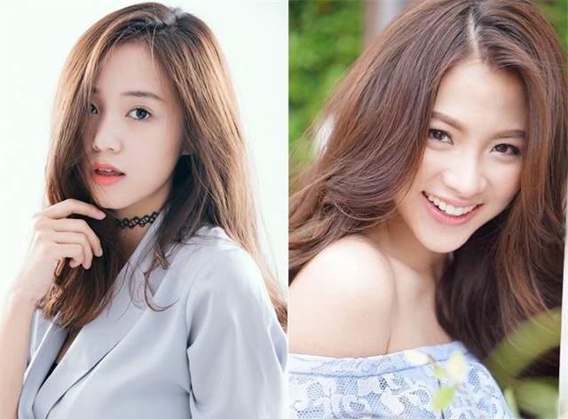 do nhan sac 5 hot girl viet – thai tuoi than hinh anh 21