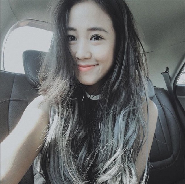 do nhan sac 5 hot girl viet – thai tuoi than hinh anh 22