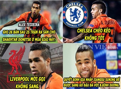 anh che (5.2): wenger “khiep via” barca, hlv gary neville bi “bao ung” hinh anh 3