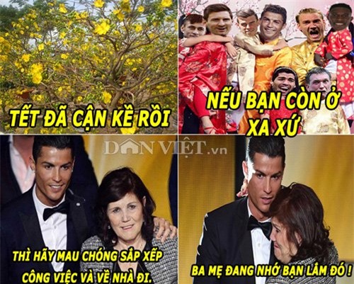 anh che (5.2): wenger “khiep via” barca, hlv gary neville bi “bao ung” hinh anh 8