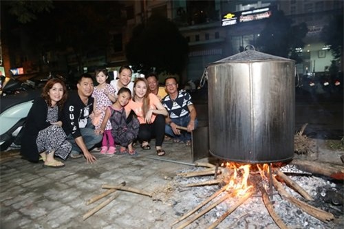 loat anh doi thuong dang yeu cua my tam o que hinh anh 11