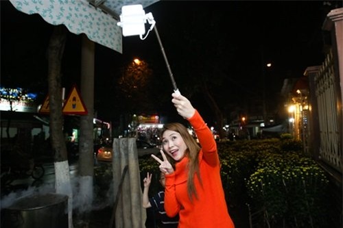 loat anh doi thuong dang yeu cua my tam o que hinh anh 7