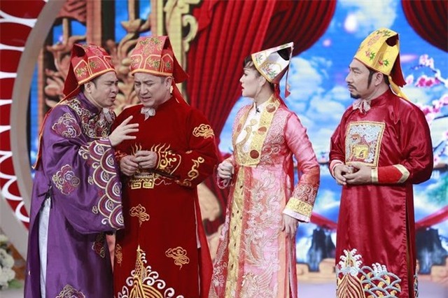 nsnd tu long chia se noi vat va khi dong tao quan 2016 hinh anh 4