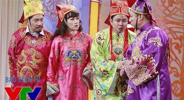 nsnd tu long chia se noi vat va khi dong tao quan 2016 hinh anh 5