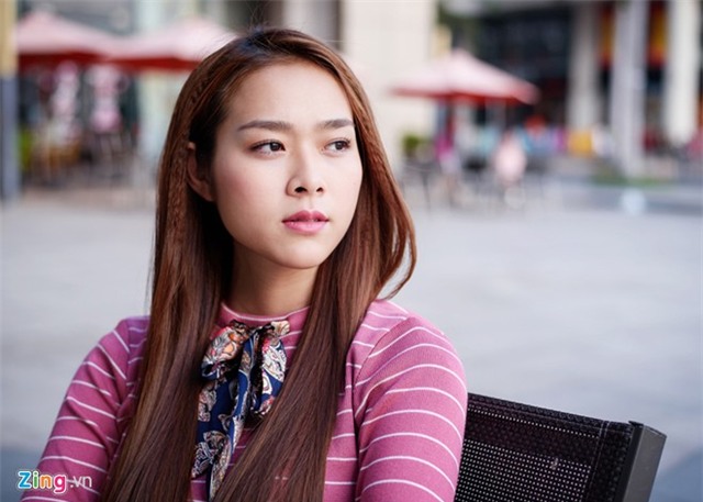 Diệp Bảo Ngọc không quan tâm chồng cũ đang hẹn hò Hải Băng