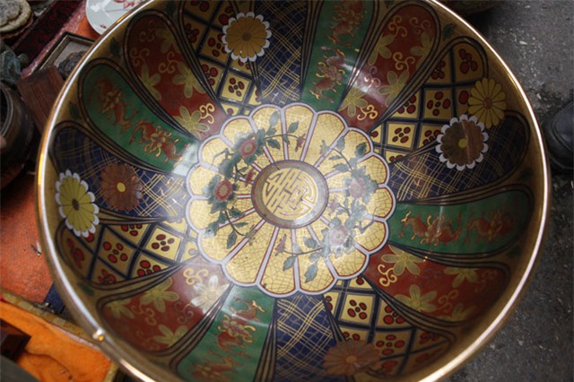 doc dao phien cho do co duy nhat trong nam o ha noi hinh anh 13