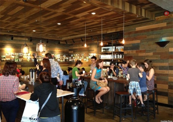 9 quán cà phê mở bán từ mùng 1 Tết ở Hà Nội 7