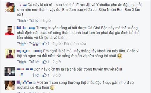 món ăn ngày tết, gây xôn xao, tết nguyên đán, nam thanh niên, Cộng đồng mạng, con cá, khoe, người, nhà, đến, đón