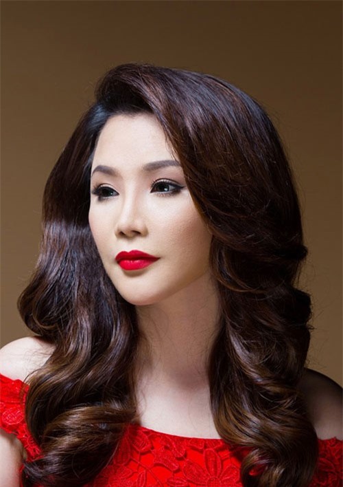 Những sao Việt tuổi Thân không chạy show ngày Tết