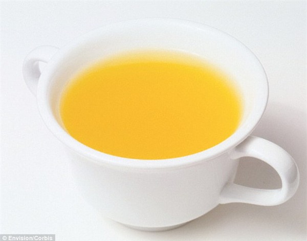 thực phẩm chống cảm cúm