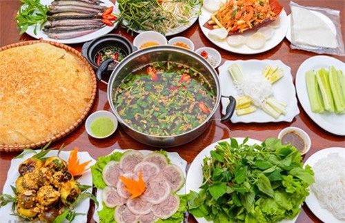 su khac biet tet ba mien bac- trung- nam - 2