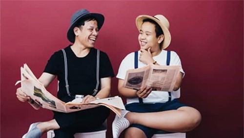 Góc lặng lẽ của 'thần đồng' Ðỗ Nhật Nam