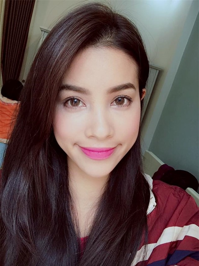 Sao Việt háo hức chuẩn bị cho Tết