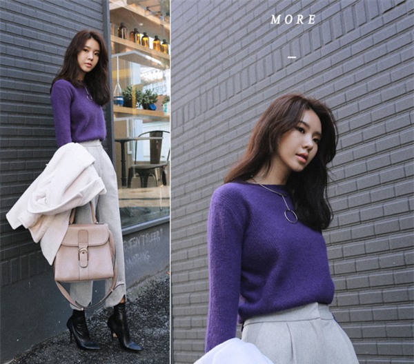 Gam màu hợp tuổi đầu năm