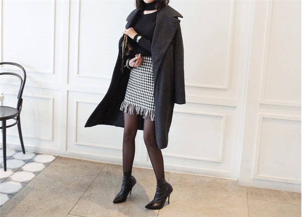 Gam màu hợp tuổi đầu năm