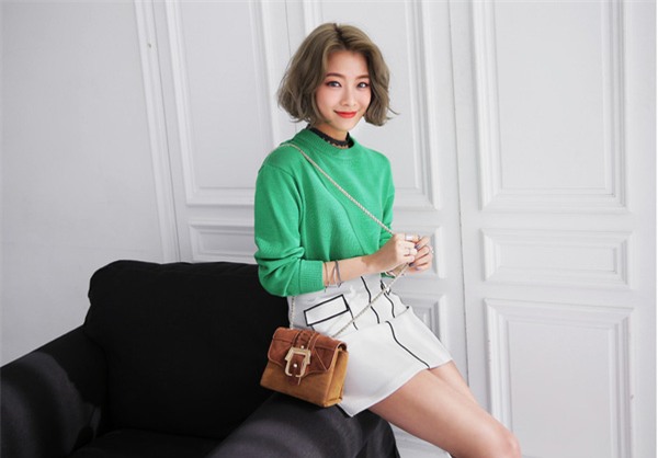 Gam màu hợp tuổi đầu năm